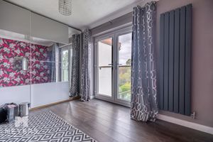 Bedroom 3- click for photo gallery